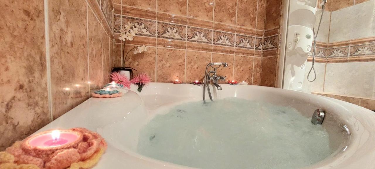 Willa Szymusiowa Szczyrk Lägenhet Exteriör bild