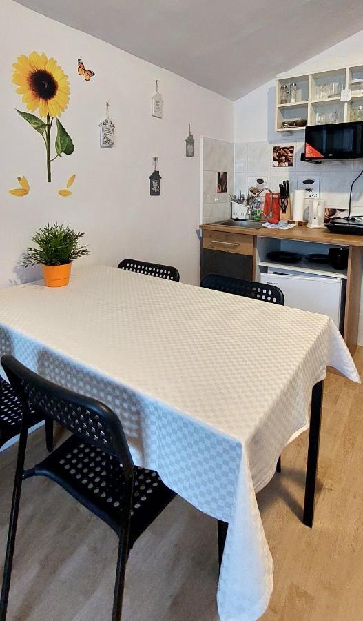 Willa Szymusiowa Szczyrk Lägenhet Exteriör bild